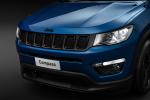 Jeep Compass Night Eagle 2018 года (WW)
